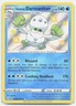 Galarian Darmanitan SV024/SV122 Shining Fates Shiny Vault Pokemon Holo NM