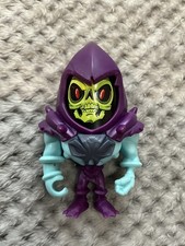 Skeletor He Man Masters of The Universe action figure 4" Sonic Wacky Toy 2022