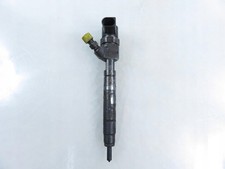 Einspritzdüse Mercedes-Benz C-Klasse (W203) C 200 CDI 6110701787 0986435062 / CZ