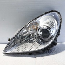 2006-2011 Mercedes-benz Slk Halogen Projector Left Headlight Oem A1718203561