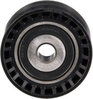 Spannrolle Zahnriemen Gates T43207 FÜR Renault Suzuki