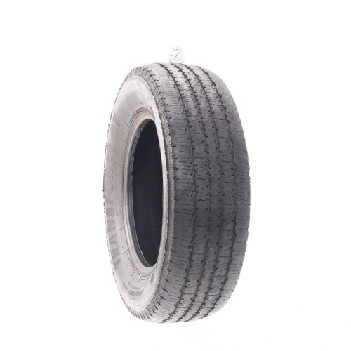 Set of (4) Used LT 245/70R17 Firestone Transforce HT 119/116R - 8.5-10.5/32 - Picture 2 of 12