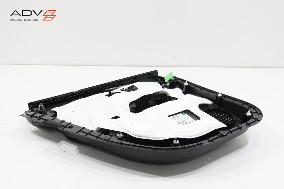 2024 - 2025 Chevrolet Blazer EV trasero derecho interior panel moldura OEM Foto 4 de 4