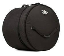 Humes Berg Drum Seeker Bass Drum Bag - 16" x 22"