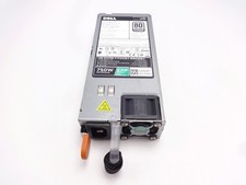 Dell 750W Power Supply R740XD R840 T430 T630 T7440 T640