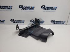 BMW Lenks�ulenabdeckung passend f�r 1er X1 E81 E87 6950265