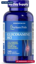 Joint Formula Glucosamine HCI for Men and Women 680mg