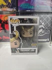 Funko Pop! Vinyl: Marvel - President Loki 2022 Winter Convention Exclusive- 1066