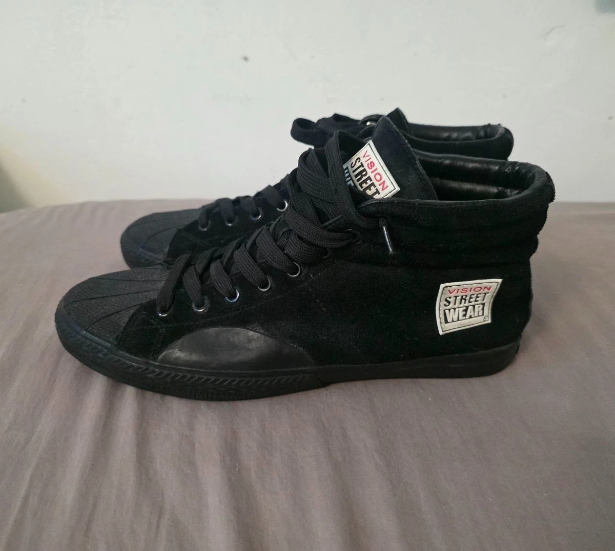 25+ Vision Street Wear Sneakers for Men for sale | Updated Oct 2026
