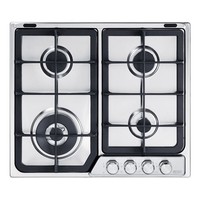 Gasherd De Longhi Professional Pfi 46 Gh Inox