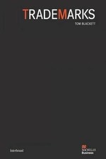 Trademarks by Tom Blackett Paperback Springer Nature B.V.