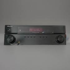 Pioneer VSX-519V-K 5.1 Channel 550 Watt A/V Receiver HDMI 1080p Dolby Digital