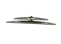 1X Bosch 3 397 118 303 Wischblatt FüR Renault Nissan CitroëN Ford Mitsubishi