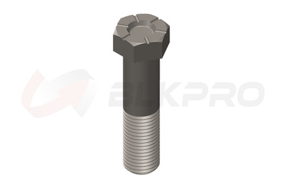 Bolt For Cummins 180175 N855 NTC N14 NH NT 855 Flexplate flywheel Install