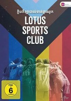 Lotus Sports Club,1 DVD (Omu) | Kambodscha, Niederlande | DVD | Softbox | Alive
