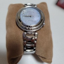 Citizen Eco-Drive Disney Analog Quartz Women Eco Drive Frozen 2 Disney Frozen Vi