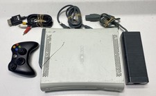 Konsola Microsoft XBOX 360 z akcesoriami