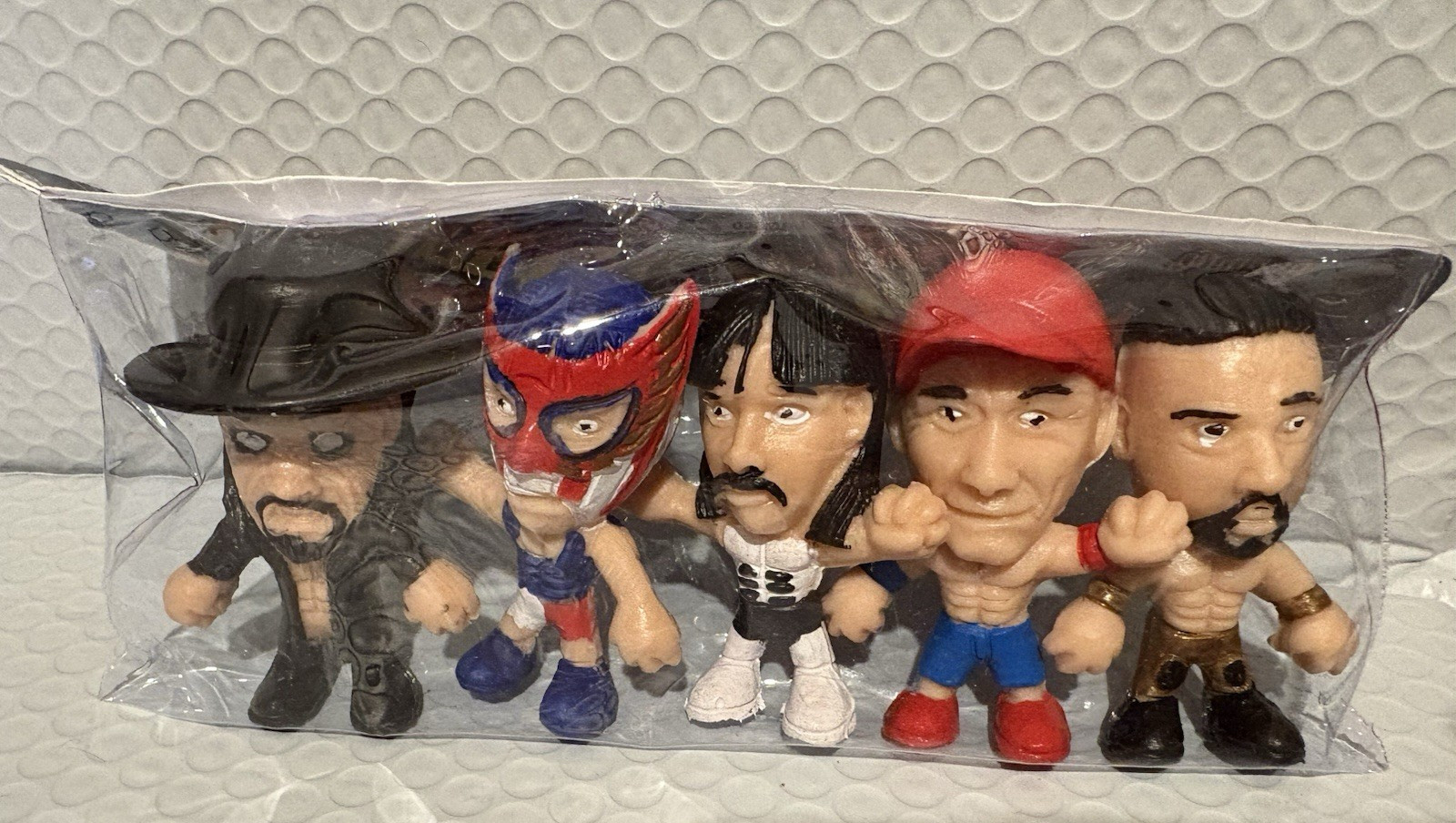 S Mexican Toys (americans)