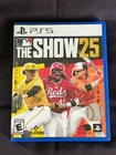 MLB The Show 25 Standard Edition - Sony PlayStation 5