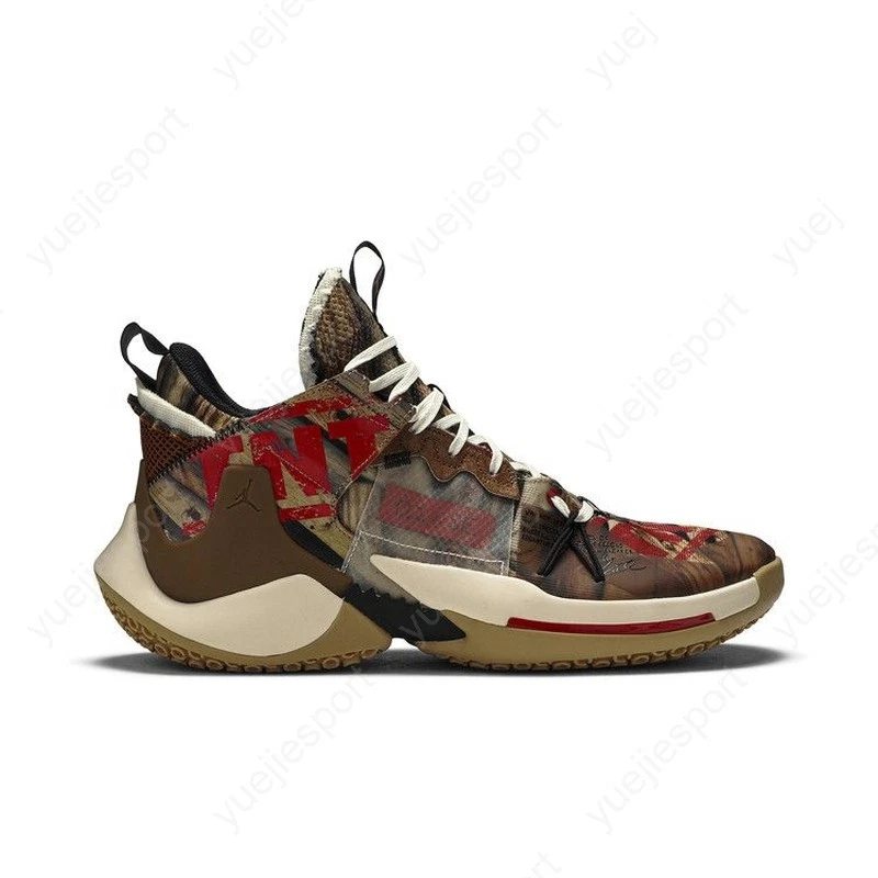 Jordan 'Why Not?' ZER0.2 for Sale | Authenticity Guaranteed | eBay