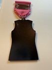 2025 Selena 81 Spurs Inspired Retro Roses Jersey Foesta Medal — photo 3