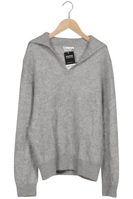 Mrs HUGS Pullover Damen Strickpullover Strick Oberteil Gr. L Kaschmi... #8ij4e4g