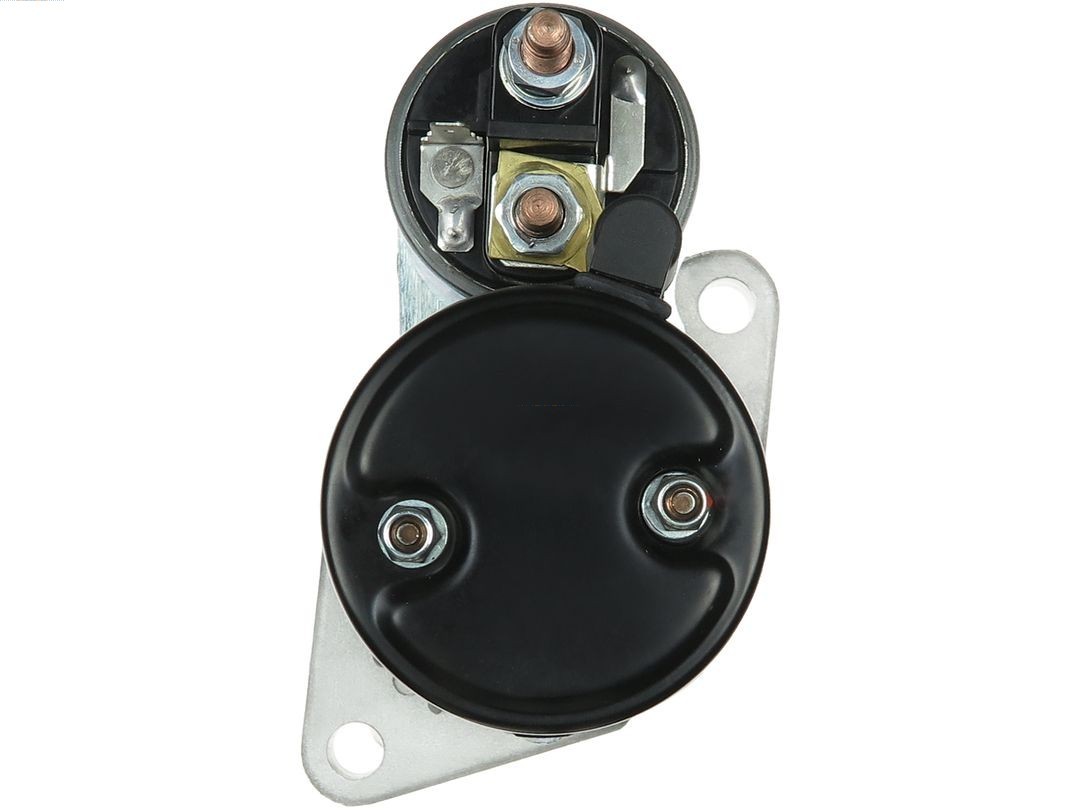 Démarreur S3231S AS-PL pièce de rechange électrique auto 12V 1.7kW - 3