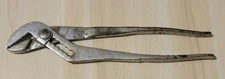 Vintage Craftsman P 44711 Slip Joint Pliers 10-3/4” Long - Made in USA