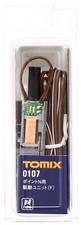 EAN 4904810001072 product image for TOMIX 0107 Point Drive Unit F N Gauge Track Accessory | upcitemdb.com