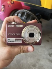 Nikon Coolpix S220 for sale | eBay