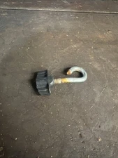 Mtd, Bolens, cub cadet rope guide 7101205 used