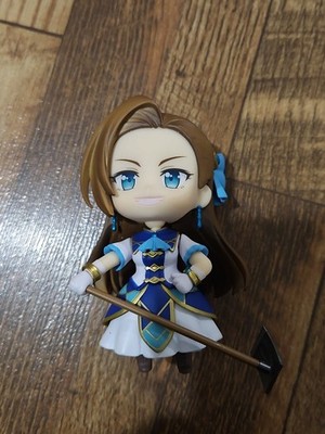 Nendoroid 1400 Catarina Claes (My Next Life as a Villainess) GOOD SMILE Figure
