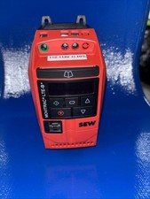 Sew Movitrac LTE-B+ Inverter MCLTEB0008-101-1-00