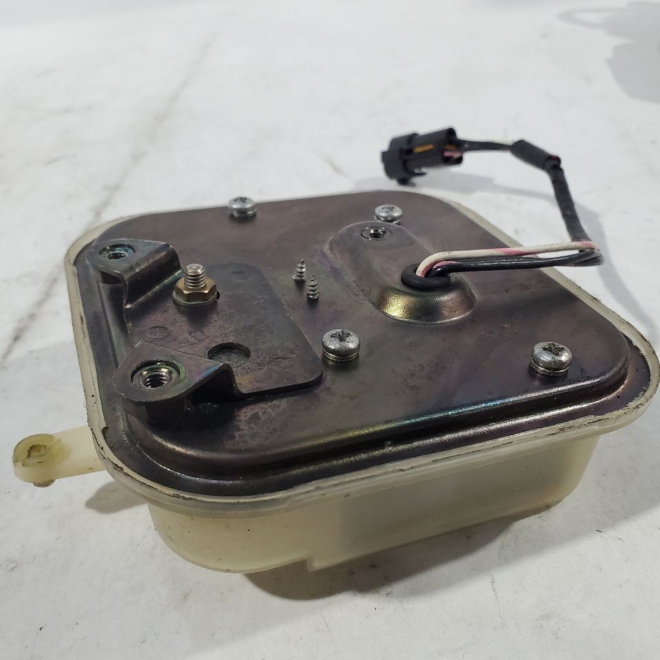 Used Part fits: 1991 Bentley TURBO R Grade A