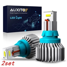 2set AUXITO LED Reverse Backup Light 921 Lamps for 05-18 Toyota Tacoma T15 400LM