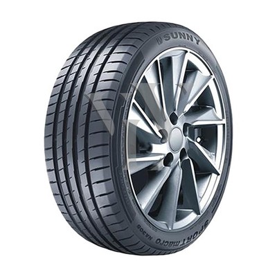 Sommerreifen SUNNY NA305 275/35 R19 100 W