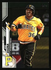 Pittsburgh Pirates Baseball Cards - Choose from 100s Quantity Discount Part 27