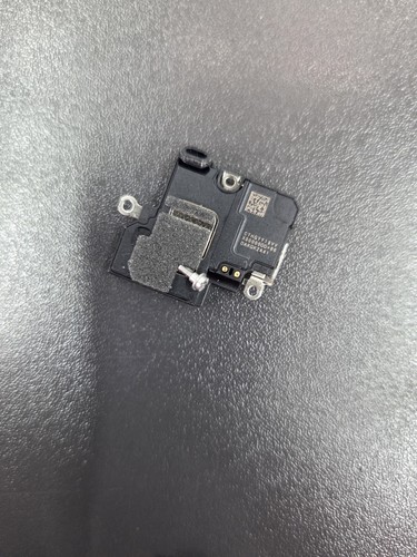 Iphone 15 Pro Lautsprecher