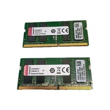 Kingston KCP424SD8/16 16GB DDR4 2400Mhz Memory RAM for sale online