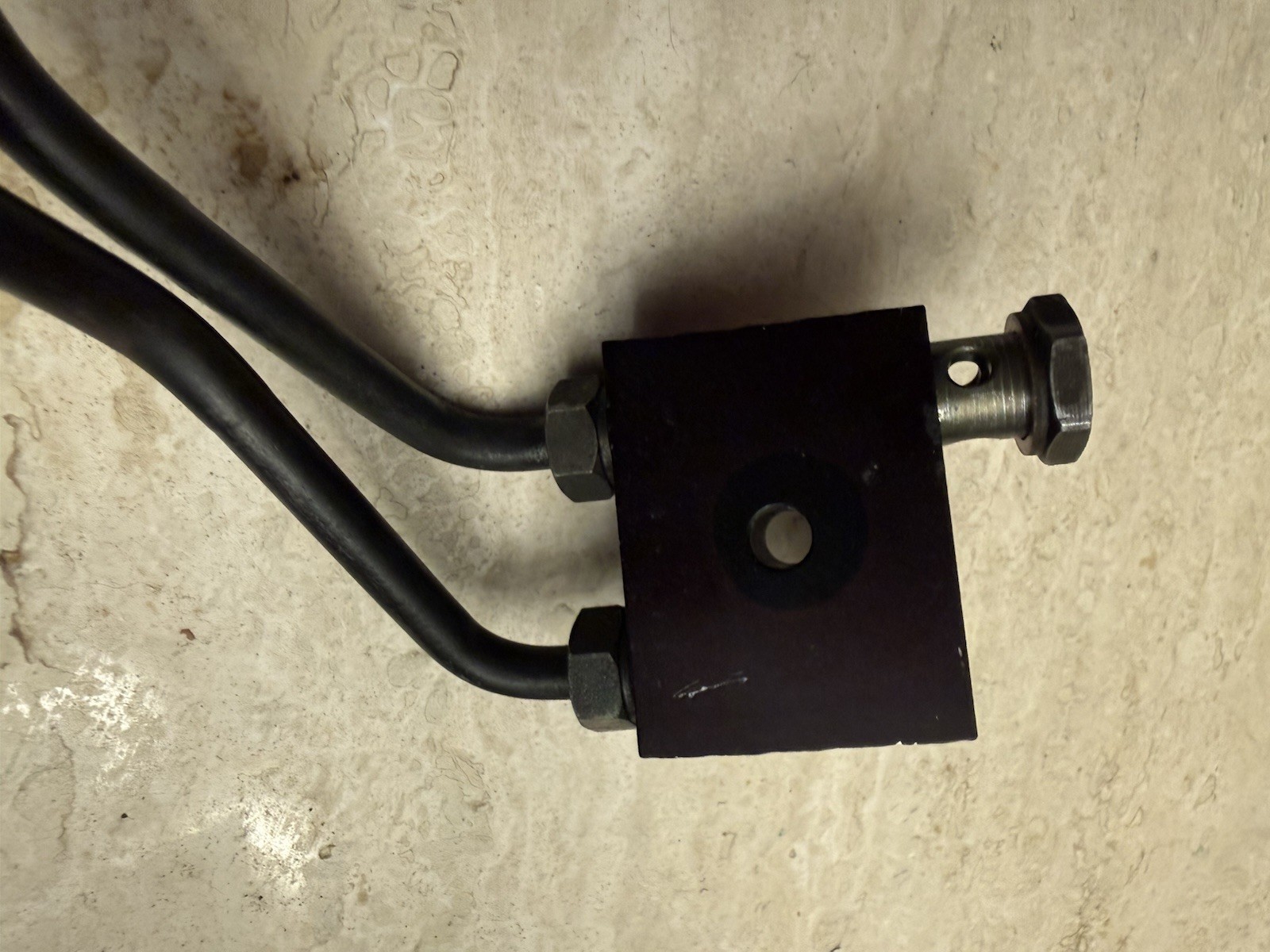 Ferrari F430 Block P/N 235706