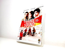 IL GRANDE SOGNO (2009) Riccardo Scamarcio Jasmine Trinca DVD