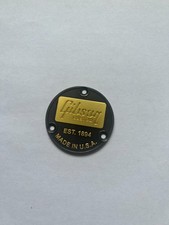 US warehouse Guitar Truss Rod Cover Plate Fast delivery