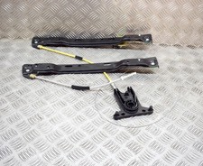 MERCEDES-BENZ GLC X253 Fensterheber vorne rechts C23156-100 2018 MERCEDES-BENZ GLC X253 Fensterheber vorne rechts C23156-100 2018