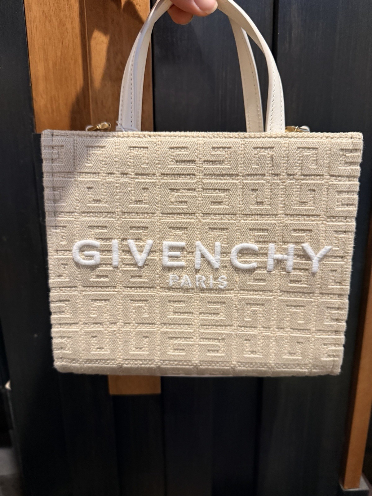 Givenchy Women's Tote Bag Shoulder Strap