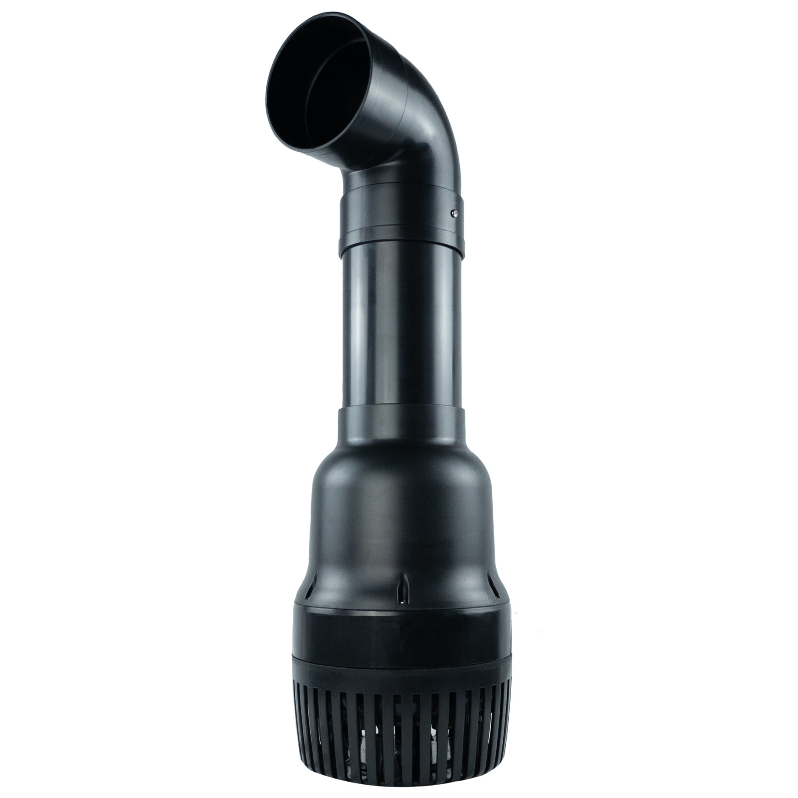 Pompa di circolazione 40.000 l/h, pompa ad alte prestazioni, pompa per tubi, pompa per laghetto, pompa da giardino foto 5