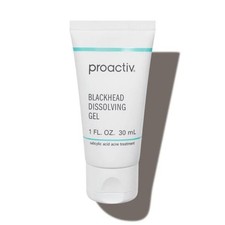 Proactiv Blackhead Dissolving Gel, 1 fl oz 30 ml , unclog pores, excess oil