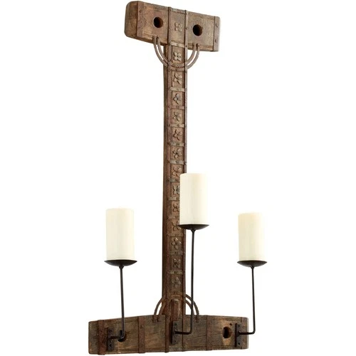 Cyan Design 09765 Tallulah 34 X 20 inch Candleholder - Picture 1 of 2