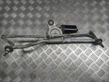 BMW 3 Touring E46 Front Windshield Wiper Mechanism 8362155 2.00 Diesel 18074193