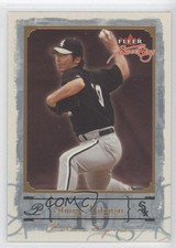 2004 Fleer Sweet Sigs Future Sig-cess Gold 38/99 Shingo Takatsu #93 0u7