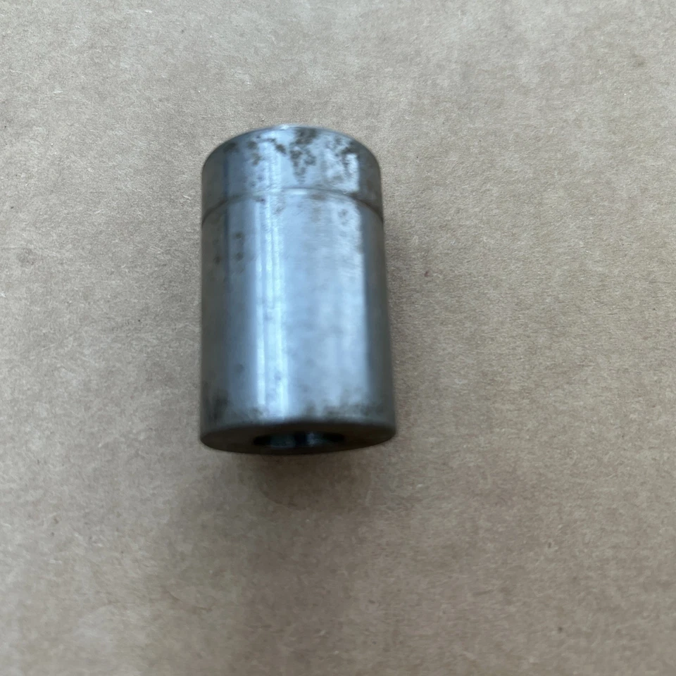 L.E. SOPORTE ESTUCHE CARTUCHO WILSON, .243 .308. 358 Winchester Foto 4 de 4